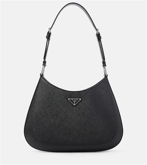 prada cleo black bag|prada cleo bag vintage.